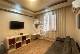 Museland-Karşıyaka Şemikler Mah. 1+1 Eşyalı Kiralık Daire - 4 - 344763