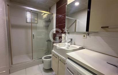 Museland-Karşıyaka Şemikler Mah. 1+1 Eşyalı Kiralık Daire