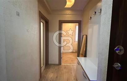 Museland-Karşıyaka Şemikler Mah. 1+1 Eşyalı Kiralık Daire