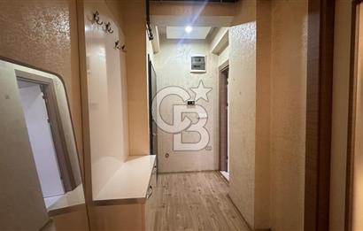 Museland-Karşıyaka Şemikler Mah. 1+1 Eşyalı Kiralık Daire