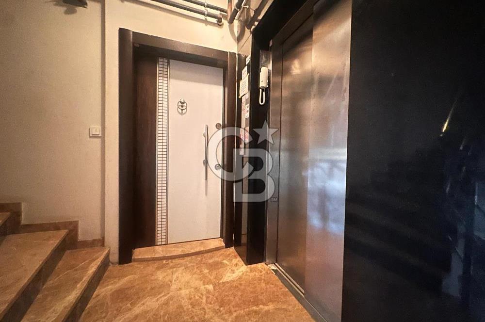 Museland-Karşıyaka Şemikler Mah. 1+1 Eşyalı Kiralık Daire