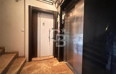 Museland-Karşıyaka Şemikler Mah. 1+1 Eşyalı Kiralık Daire