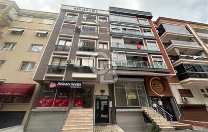 Museland-Karşıyaka Şemikler Mah. 1+1 Eşyalı Kiralık Daire