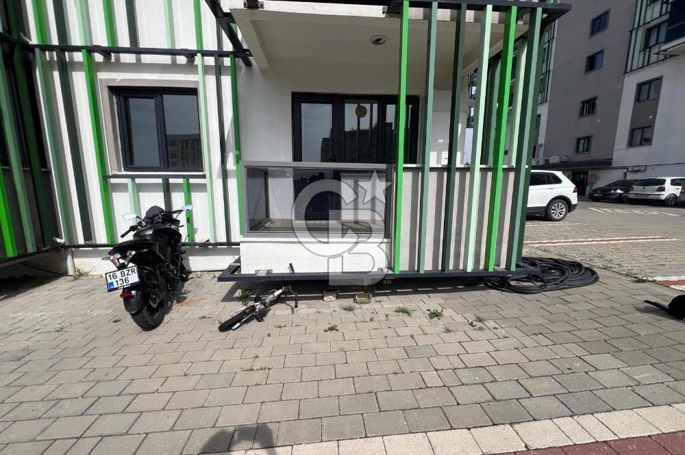 ÇANAKKALE HAMİDİYE HASTANE BÖLGESİNDE SATILIK 1+1 DAİRE