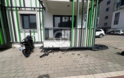 ÇANAKKALE HAMİDİYE HASTANE BÖLGESİNDE SATILIK 1+1 DAİRE