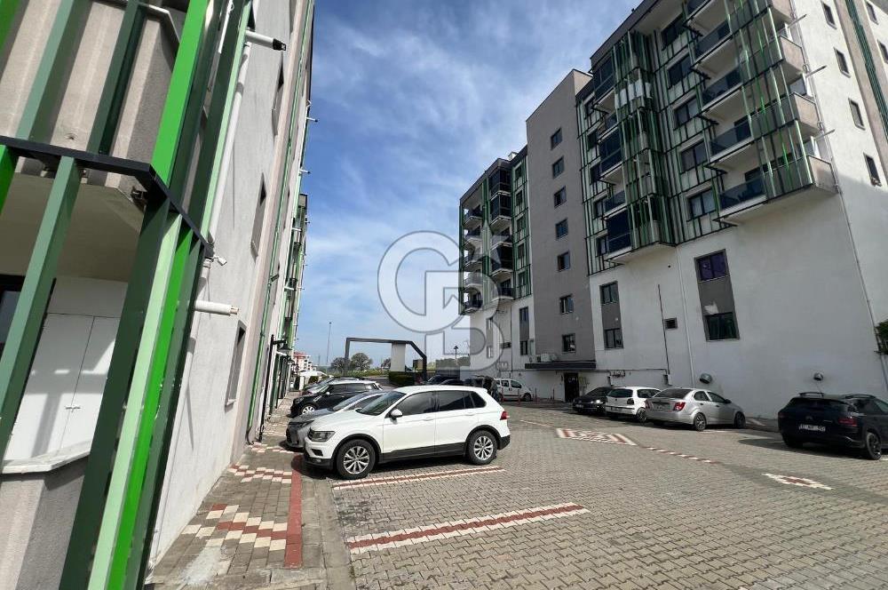 ÇANAKKALE HAMİDİYE HASTANE BÖLGESİNDE SATILIK 1+1 DAİRE