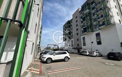 ÇANAKKALE HAMİDİYE HASTANE BÖLGESİNDE SATILIK 1+1 DAİRE