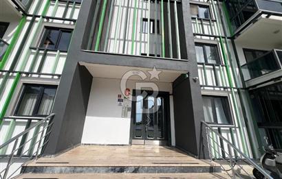 ÇANAKKALE HAMİDİYE HASTANE BÖLGESİNDE SATILIK 1+1 DAİRE