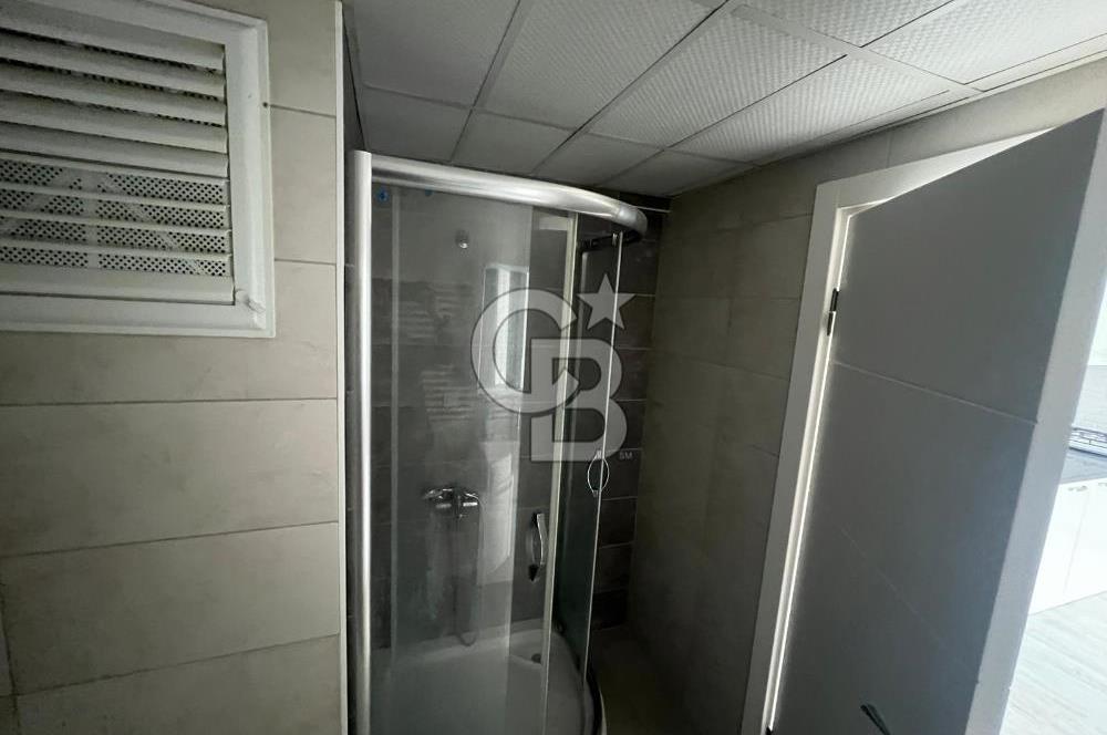 ÇANAKKALE HAMİDİYE HASTANE BÖLGESİNDE SATILIK 1+1 DAİRE