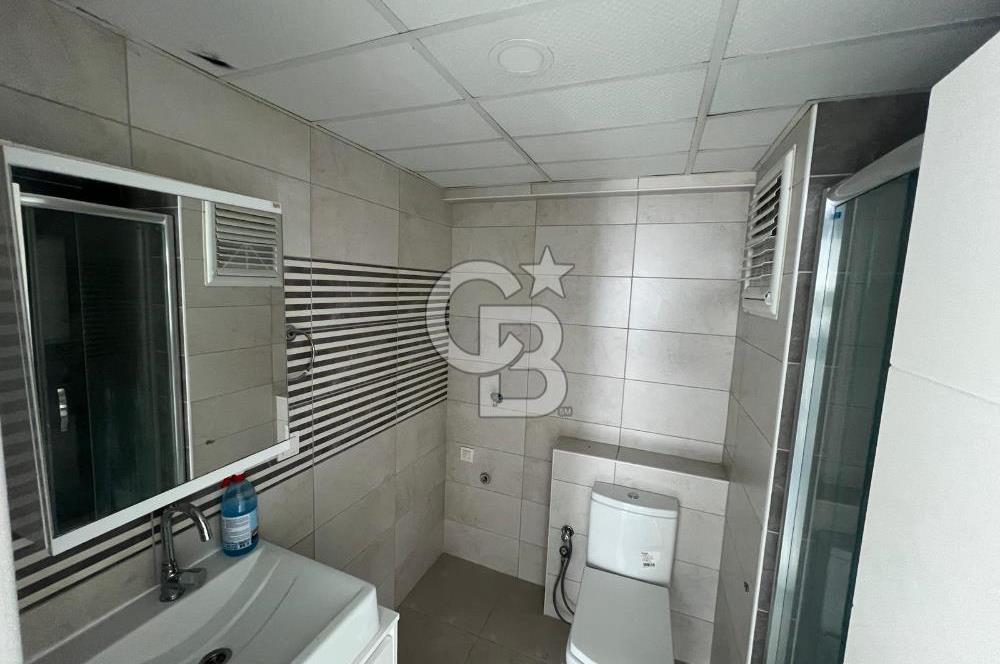 ÇANAKKALE HAMİDİYE HASTANE BÖLGESİNDE SATILIK 1+1 DAİRE