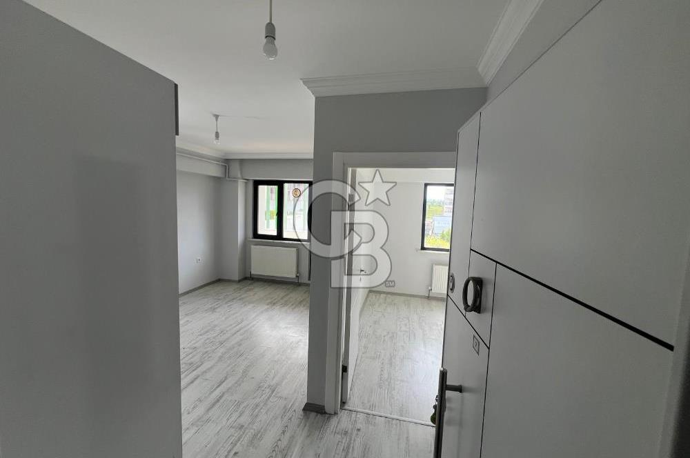 ÇANAKKALE HAMİDİYE HASTANE BÖLGESİNDE SATILIK 1+1 DAİRE