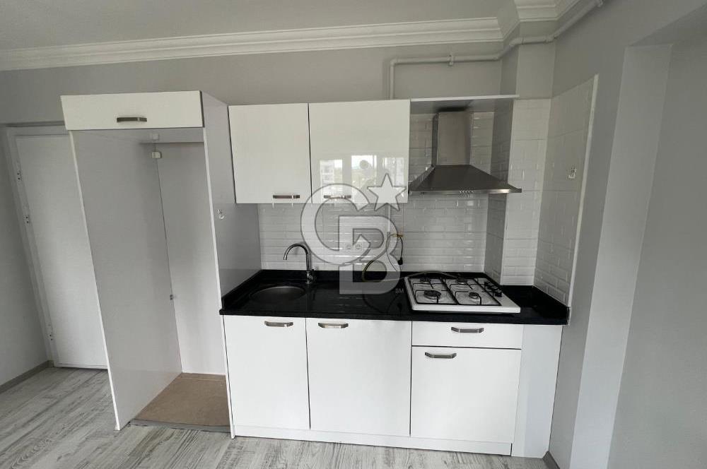 ÇANAKKALE HAMİDİYE HASTANE BÖLGESİNDE SATILIK 1+1 DAİRE