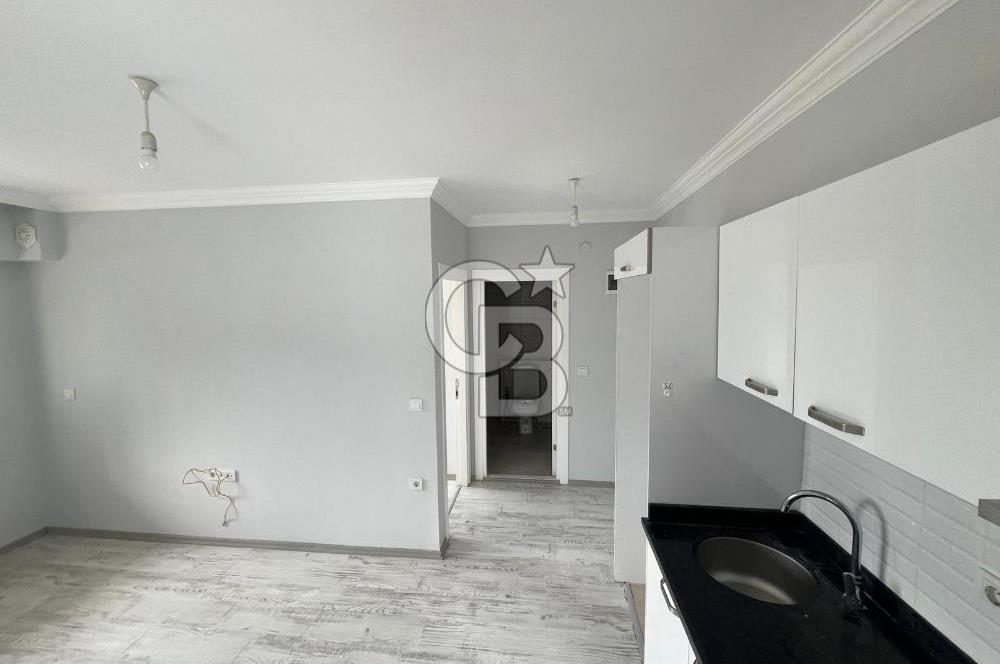 ÇANAKKALE HAMİDİYE HASTANE BÖLGESİNDE SATILIK 1+1 DAİRE