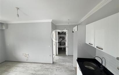 ÇANAKKALE HAMİDİYE HASTANE BÖLGESİNDE SATILIK 1+1 DAİRE