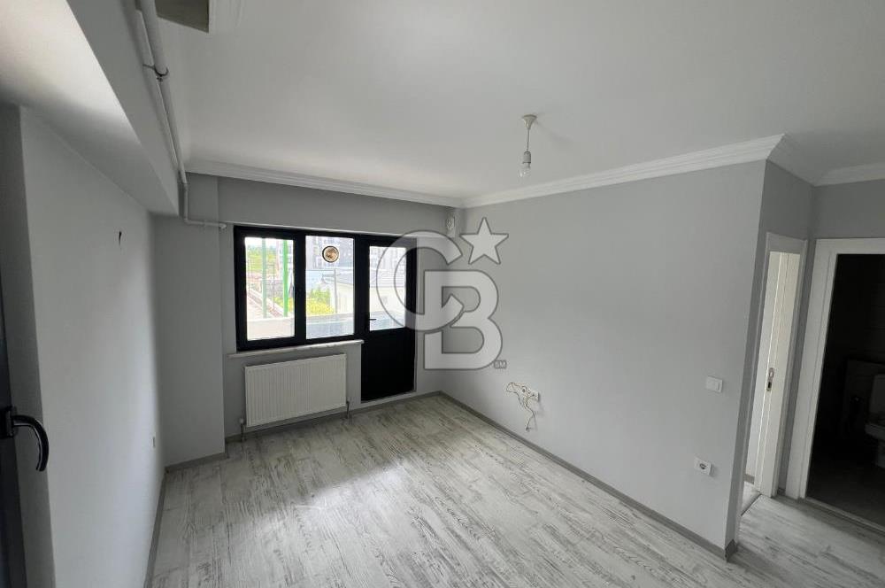 ÇANAKKALE HAMİDİYE HASTANE BÖLGESİNDE SATILIK 1+1 DAİRE