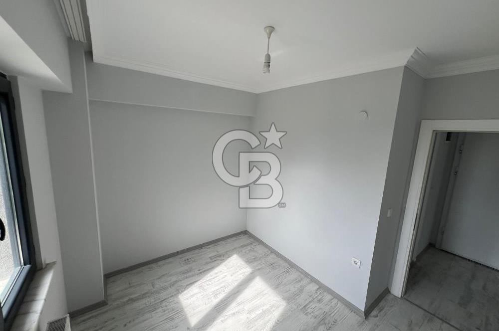ÇANAKKALE HAMİDİYE HASTANE BÖLGESİNDE SATILIK 1+1 DAİRE