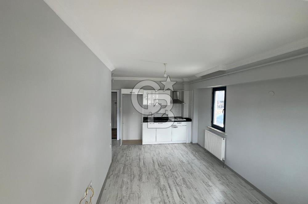 ÇANAKKALE HAMİDİYE HASTANE BÖLGESİNDE SATILIK 1+1 DAİRE