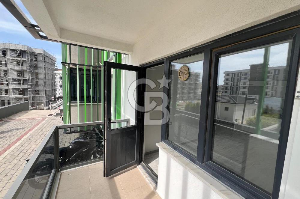 ÇANAKKALE HAMİDİYE HASTANE BÖLGESİNDE SATILIK 1+1 DAİRE