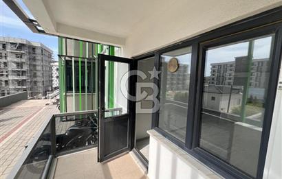 ÇANAKKALE HAMİDİYE HASTANE BÖLGESİNDE SATILIK 1+1 DAİRE