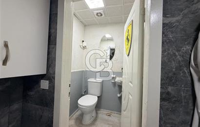 Balçova'da Merkezi Konumda Satılık 32m² Dükkan