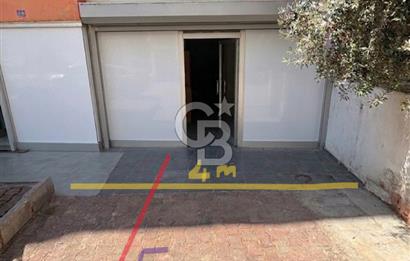 eski sanayi bitişiğinde yetkili servis dükkanı