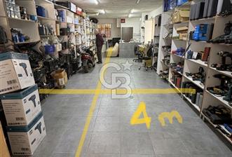 eski sanayi bitişiğinde yetkili servis dükkanı - 8 - 344758