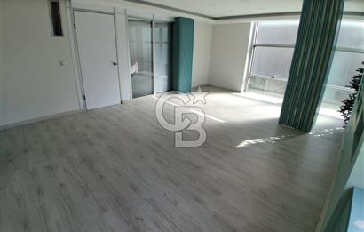 Pendik Batı mah satılık 2+1 iş hanı katı 75 m2 net iskanlı ofis