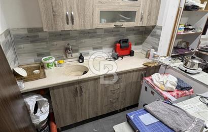 eski sanayi bitişiğinde yetkili servis dükkanı