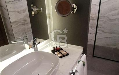 ŞİŞLİ FULYA'DA YÜKSEK PRESTİJLİ VIP OTEL |SAĞLIK TURİZMİNE UYGUN