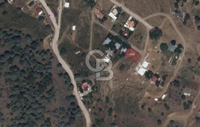 1550 rakımda doğa manzaralı villa imarlı arsa