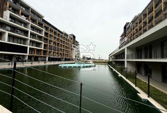 Tatil Tadında Bir Yaşam: Myway Wins Blue’da Havuz Manzaralı 1+1 - 6 - 344766