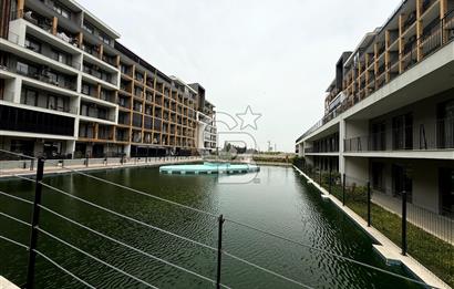 Tatil Tadında Bir Yaşam: Myway Wins Blue’da Havuz Manzaralı 1+1