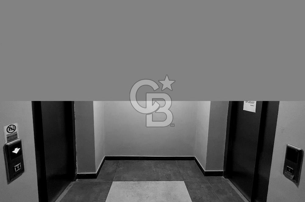 Tatil Tadında Bir Yaşam: Myway Wins Blue’da Havuz Manzaralı 1+1