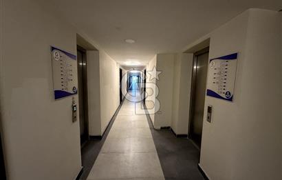 Tatil Tadında Bir Yaşam: Myway Wins Blue’da Havuz Manzaralı 1+1