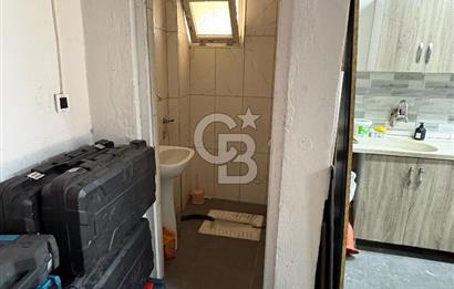 eski sanayi bitişiğinde yetkili servis dükkanı