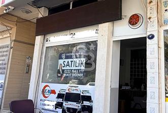 Balçova'da Merkezi Konumda Satılık 32m² Dükkan - 7 - 344755