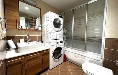 Pendik Yenişehir Dumankaya Trendde Eşyalı 1+1 Satılık Daire