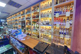 CEBECİ TALATPAŞA BULVARI YÜKSEK CİROLU DEVREN SATILIK TEKEL BAYİ - 6 - 344851