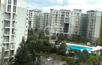 Pendik Yenişehir Dumankaya Trendde Eşyalı 1+1 Satılık Daire