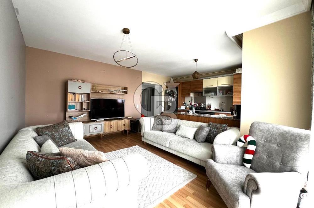 Pendik Yenişehir Dumankaya Trendde Eşyalı 1+1 Satılık Daire