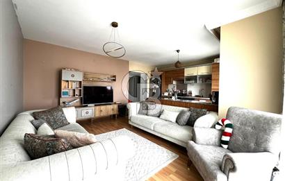 Pendik Yenişehir Dumankaya Trendde Eşyalı 1+1 Satılık Daire