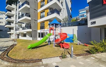 Kuşadası Armada Loft Sitesinde Satılık 3+1 Lüks Daire