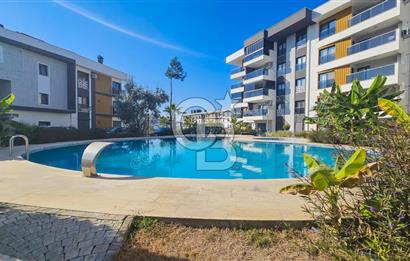 Kuşadası Armada Loft Sitesinde Satılık 3+1 Lüks Daire