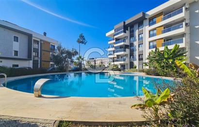 Kuşadası Armada Loft Sitesinde Satılık 3+1 Lüks Daire