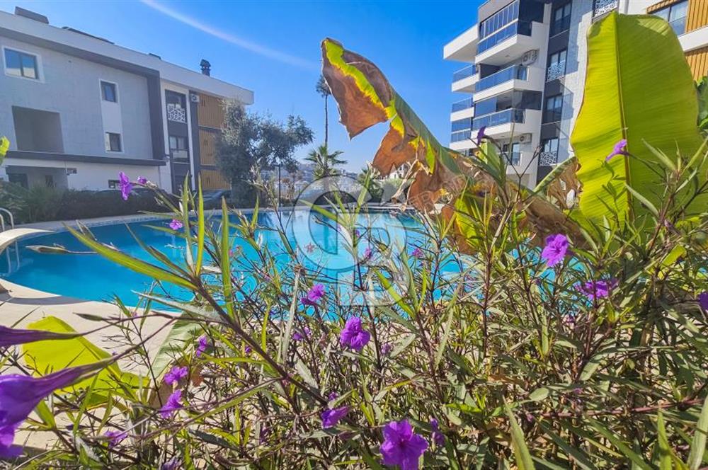 Kuşadası Armada Loft Sitesinde Satılık 3+1 Lüks Daire