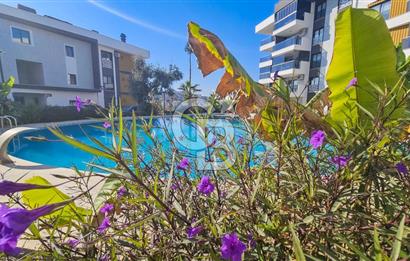 Kuşadası Armada Loft Sitesinde Satılık 3+1 Lüks Daire