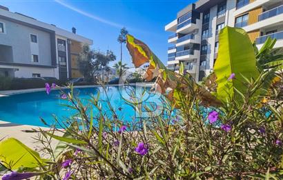 Kuşadası Armada Loft Sitesinde Satılık 3+1 Lüks Daire