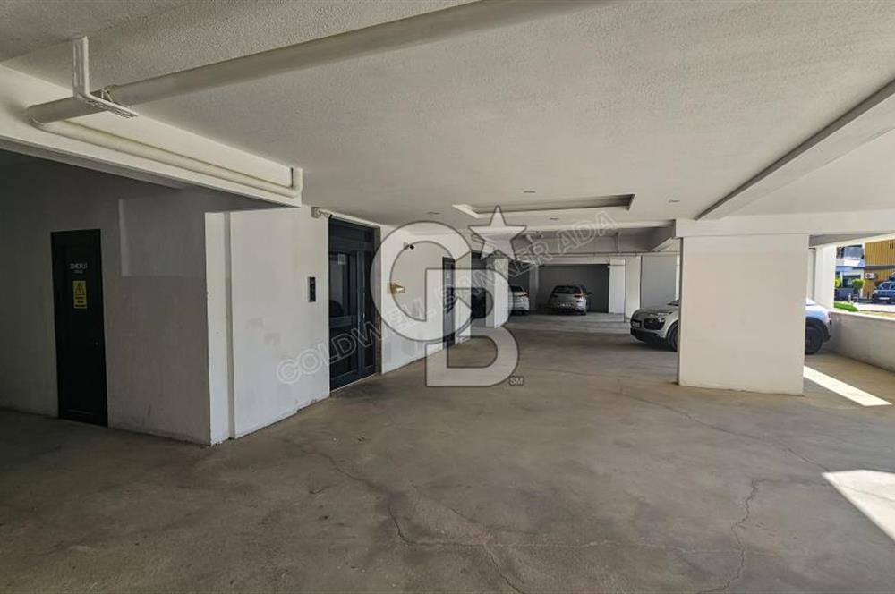 Kuşadası Armada Loft Sitesinde Satılık 3+1 Lüks Daire