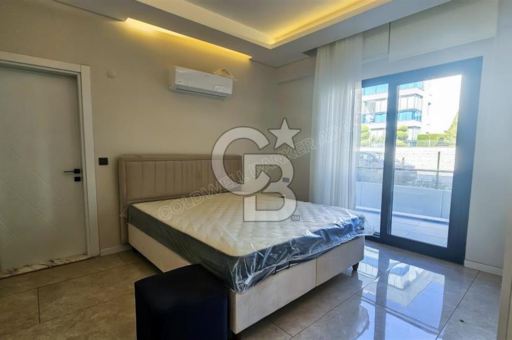 Kuşadası Armada Loft Sitesinde Satılık 3+1 Lüks Daire