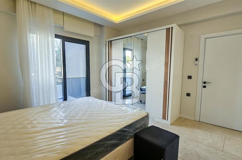 Kuşadası Armada Loft Sitesinde Satılık 3+1 Lüks Daire